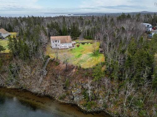 1405 Brickyard Road, Mira, NS 