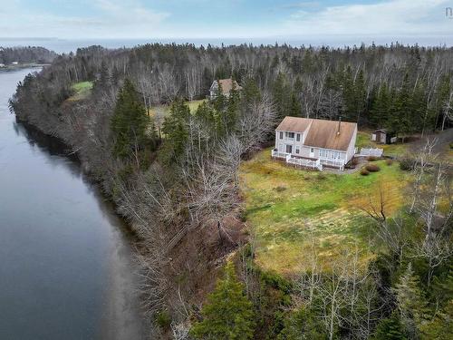 1405 Brickyard Road, Mira, NS 