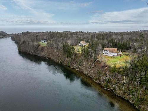 1405 Brickyard Road, Mira, NS 