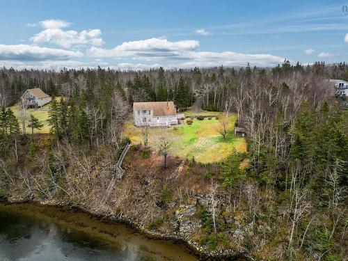 1405 Brickyard Road, Mira, NS 