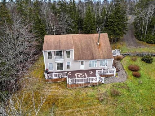 1405 Brickyard Road, Mira, NS 