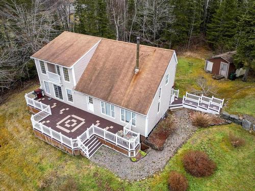 1405 Brickyard Road, Mira, NS 