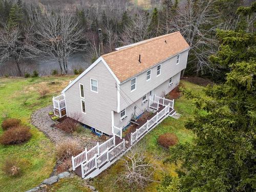 1405 Brickyard Road, Mira, NS 