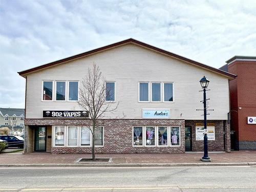 210-216 Water Street, Summerside, PE 