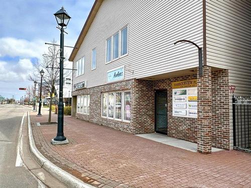 210-216 Water Street, Summerside, PE 