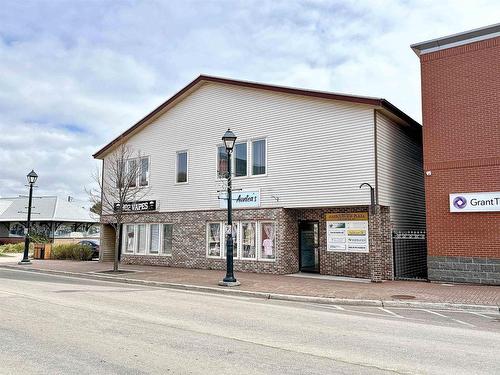 210-216 Water Street, Summerside, PE 