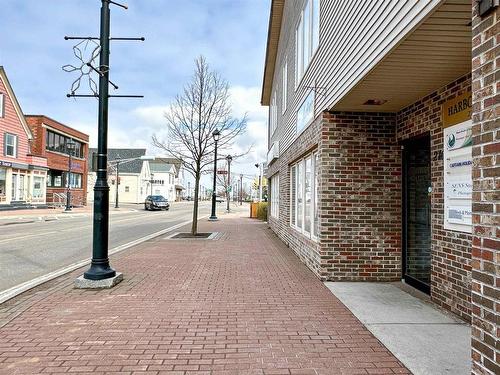 210-216 Water Street, Summerside, PE 