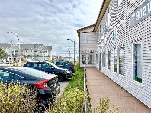 210-216 Water Street, Summerside, PE 