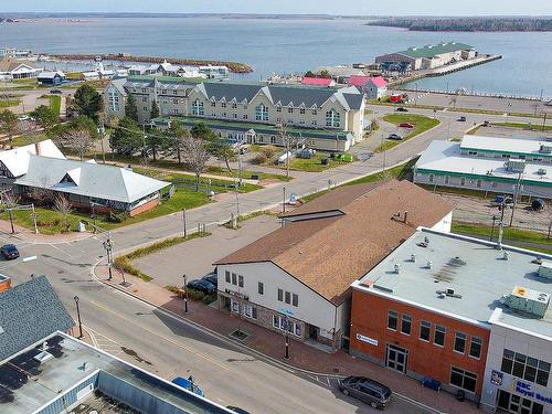 210-216 Water Street, Summerside, PE 