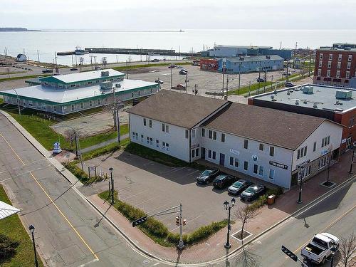 210-216 Water Street, Summerside, PE 