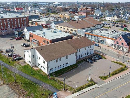 210-216 Water Street, Summerside, PE 