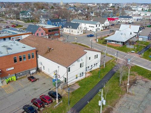 210-216 Water Street, Summerside, PE 