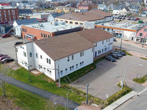 210-216 Water Street, Summerside, PE 