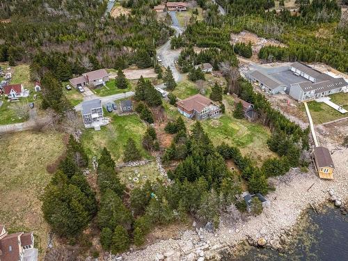 21 Gill Cove Road, Ketch Harbour, NS 