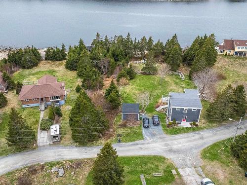 21 Gill Cove Road, Ketch Harbour, NS 