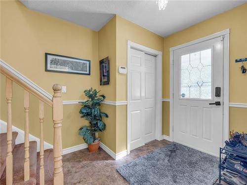147 First Road W, Stoney Creek, ON - Indoor Photo Showing Other Room
