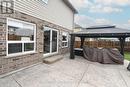 6550 Raleigh Boulevard, London, ON  - Outdoor With Deck Patio Veranda With Exterior 