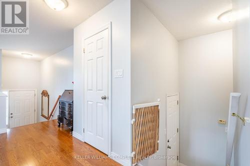 100 Charlotte Street, Hamilton, ON - Indoor Photo Showing Other Room