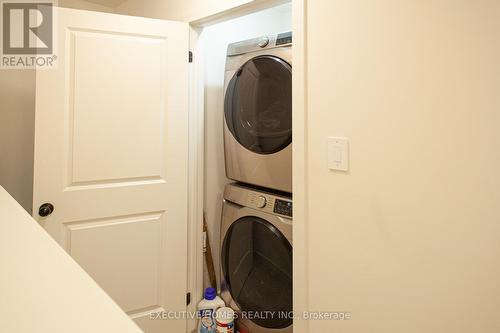 104 - 1781 Henrica Avenue N, London, ON - Indoor Photo Showing Laundry Room