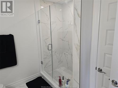 118 Lane, Essex, ON - Indoor Photo Showing Bathroom