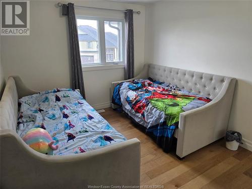 118 Lane, Essex, ON - Indoor Photo Showing Bedroom