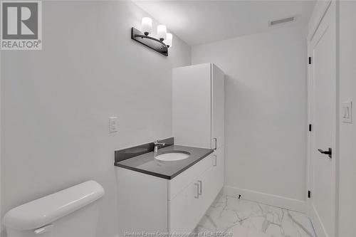 2600 Sandwich West Parkway Unit# 206, Lasalle, ON - Indoor Photo Showing Bathroom