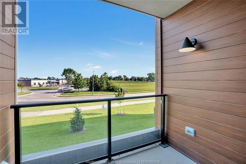 2600 Sandwich West Parkway Unit# 206, Lasalle, ON - Outdoor With Exterior