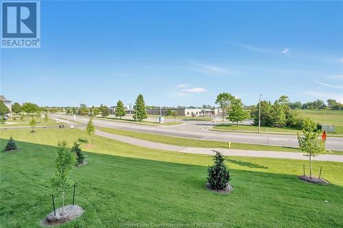 2600 Sandwich West Parkway Unit# 206, Lasalle, ON - Outdoor With View