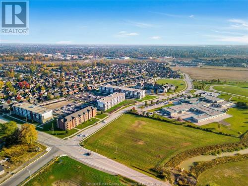2600 Sandwich West Parkway Unit# 206, Lasalle, ON - Outdoor With View