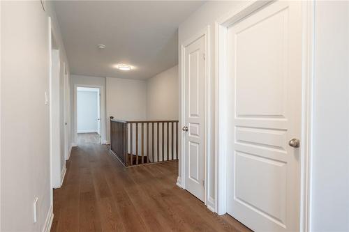 107 Raymond Road, Ancaster, ON - Indoor Photo Showing Other Room