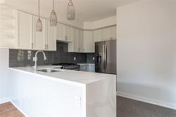 UPDATED CABINETRY - 