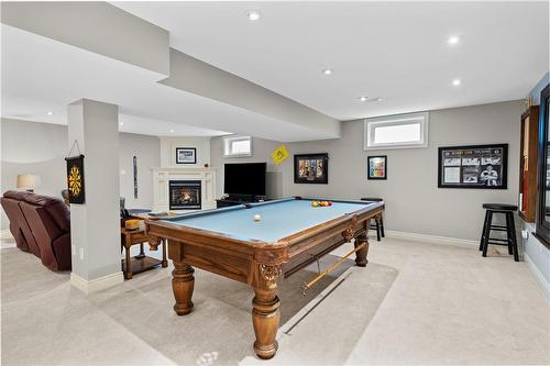 251 Foxridge Drive, Ancaster, ON - Indoor Photo Showing Other Room