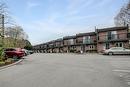 2136 Old Lakeshore Road|Unit #10, Burlington, ON  - Outdoor With Balcony 