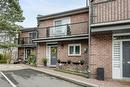 2136 Old Lakeshore Road|Unit #10, Burlington, ON  - Outdoor With Balcony 