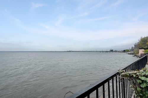 2136 Old Lakeshore Road|Unit #10, Burlington, ON - Outdoor With Body Of Water With View