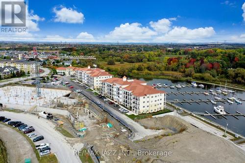202 - 80 Shipway Avenue, Clarington, ON - Outdoor With View