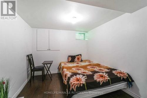 4 Nasmith Street, Brampton, ON - Indoor Photo Showing Bedroom
