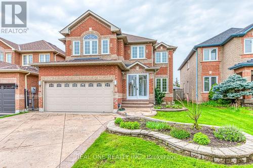 489 Winfield Terrace, Mississauga, ON - Outdoor With Facade