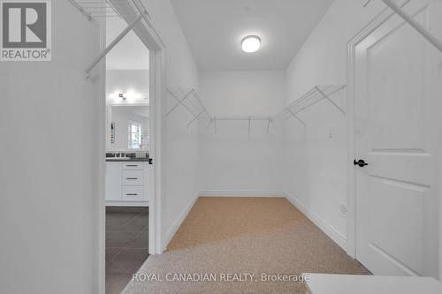29 - 20 Lunar Crescent, Mississauga, ON - Indoor Photo Showing Bedroom