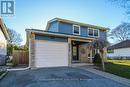 1201 Whitefield Drive, Peterborough, ON  - Outdoor 