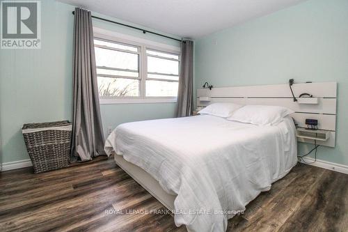 1201 Whitefield Drive, Peterborough, ON - Indoor Photo Showing Bedroom