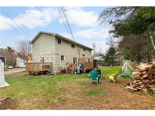 51-53 Waterfall Dr, Riverview, NB 