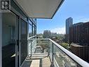 1510 - 365 Church Street, Toronto, ON  - Outdoor With Balcony With View With Exterior 
