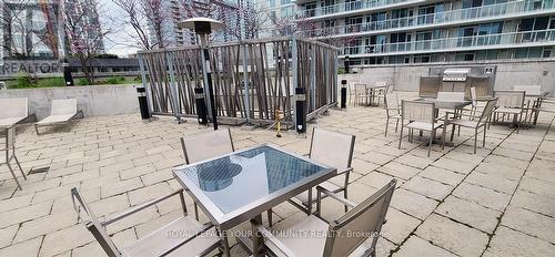 #3208 -85 Queens Wharf Rd, Toronto, ON - Outdoor