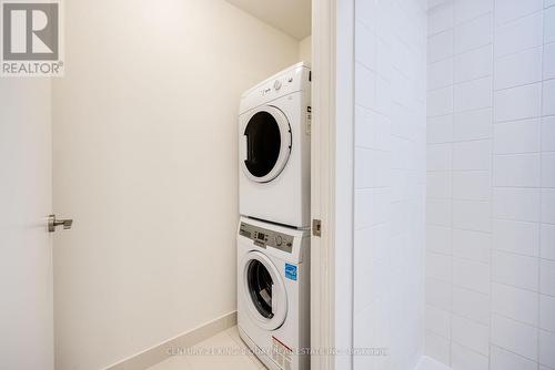 523 - 52 Forest Manor Road, Toronto, ON - Indoor Photo Showing Laundry Room