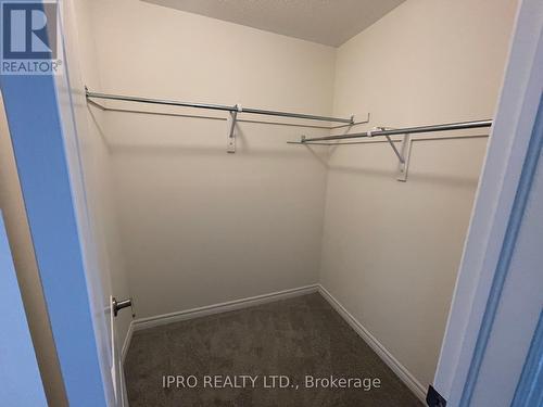 2512 Athena Path, Pickering, ON - Indoor With Storage