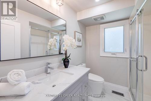 55 Regency Square, Toronto, ON - Indoor Photo Showing Bathroom
