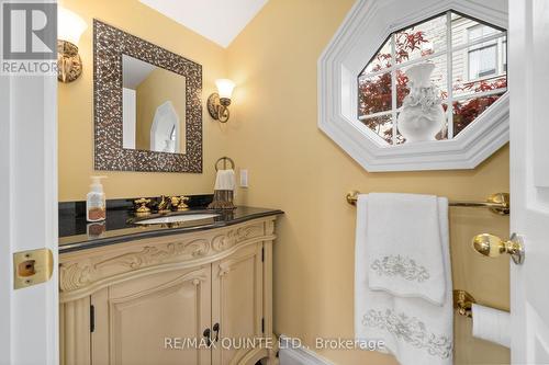 8 Bridge Street, Prince Edward County, ON - Indoor Photo Showing Bathroom