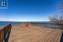 229 Lake Drive N, Georgina, ON  - Outdoor With Body Of Water With View 