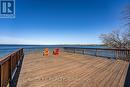 229 Lake Drive N, Georgina (Historic Lakeshore Communities), ON  - Outdoor With Body Of Water With View 